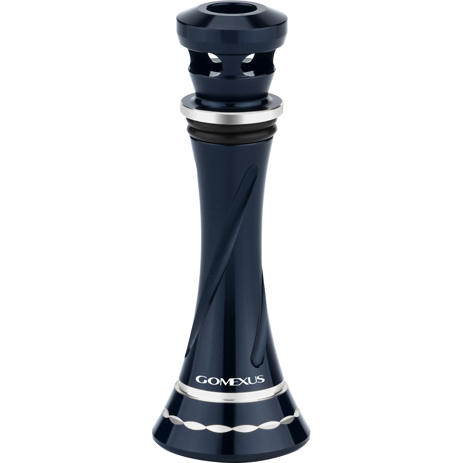 Mô tả Máy câu cá GOMEXUS R9 cho Shimano Stella SW Twin Power stradic Saragosa Daiwa Saltiga Certate cỡ 4000-6000 - 9