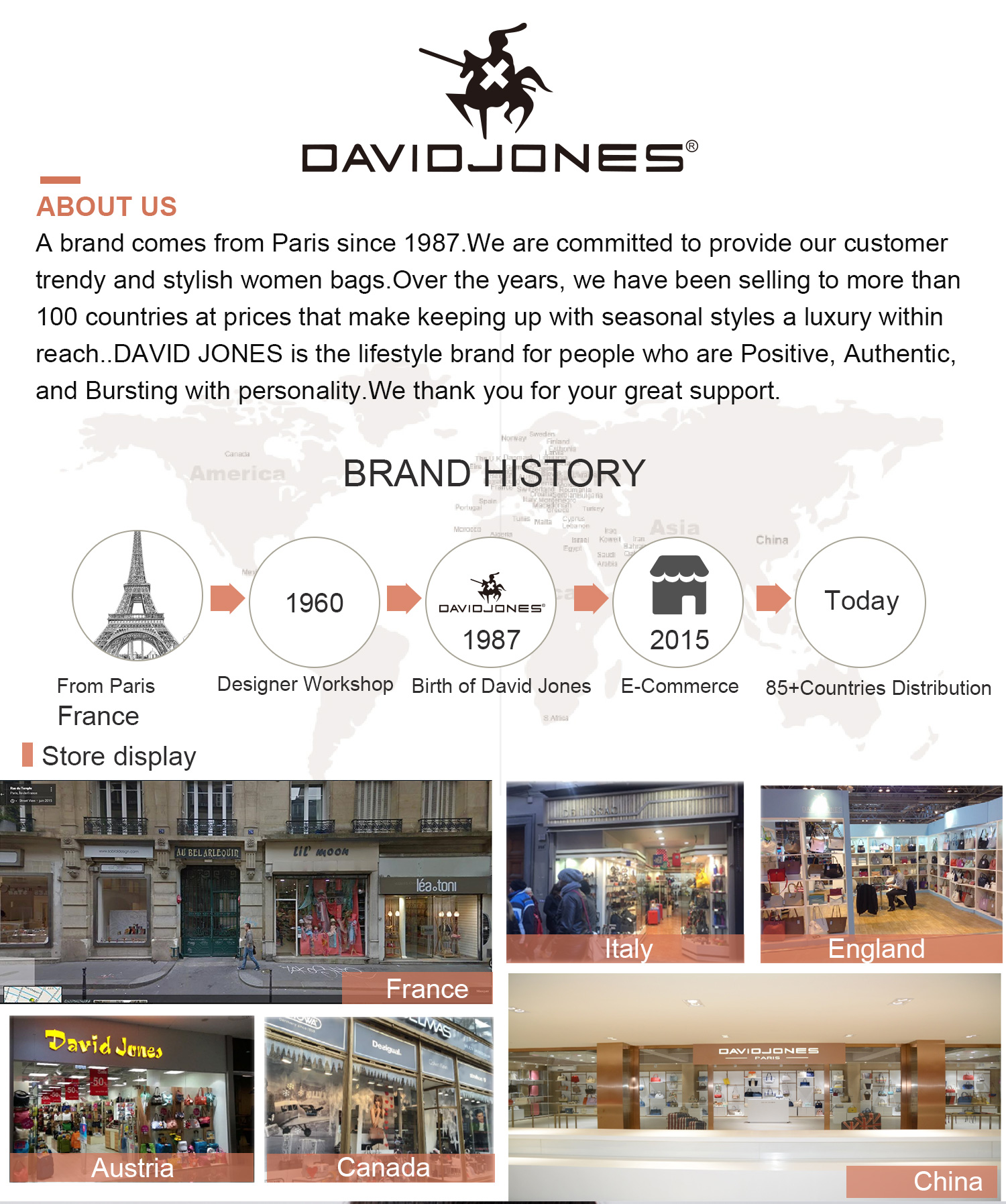 Mô tả David Jones Paris Nữ Kích Thước Nhỏ Cứng Hobo Túi Đeo Ngang Túi Đeo Vai pu Da Nữ Mềm Mại Và Mỏng Túi - 1