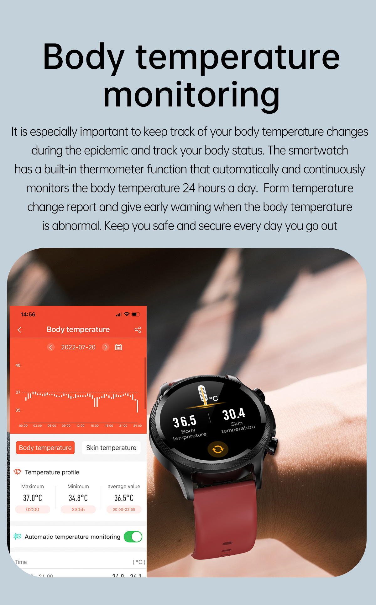 đo Huyết áp Ecg In Galaxy Watch Active Đồng Hồ Thông Minh E400 Đo