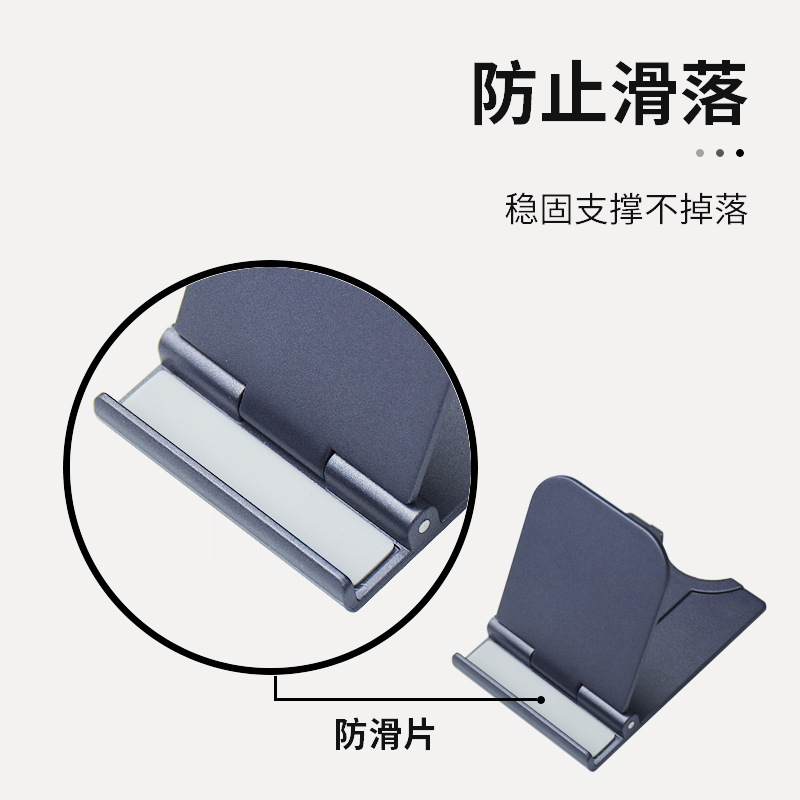 Mô tả Eebot Giá Đỡ Điện Thoại Có Thể Điều Chỉnh Xoay 180 Độ Dành Cho iphone 11 pro 8 xr - 3