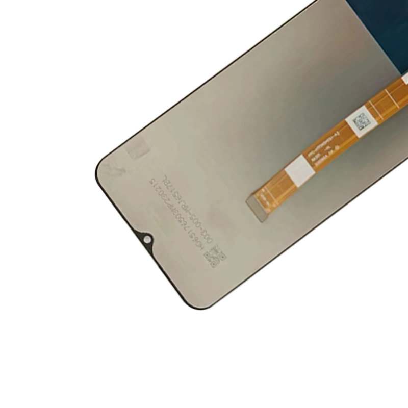 Màn Hình Oppo Realme C11 2020 C15 RMX2185 RMX2180 Realme C12 | Shopee ...