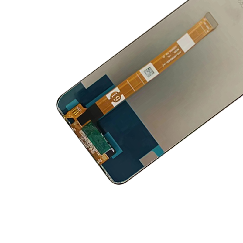 Màn Hình Oppo Realme C11 2020 C15 RMX2185 RMX2180 Realme C12 | Shopee ...