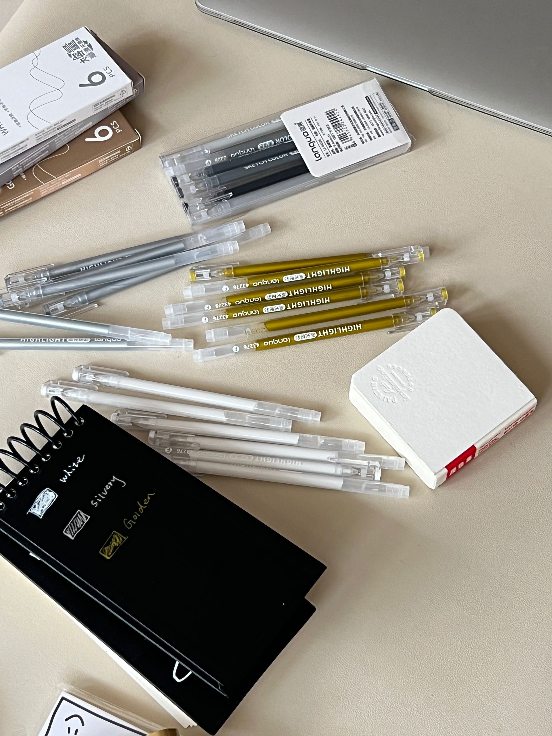Ohaya languo Sổ Phác Thảo Bìa acrylic 180 Độ 200gsm Hình Cá Xinh Xắn ...