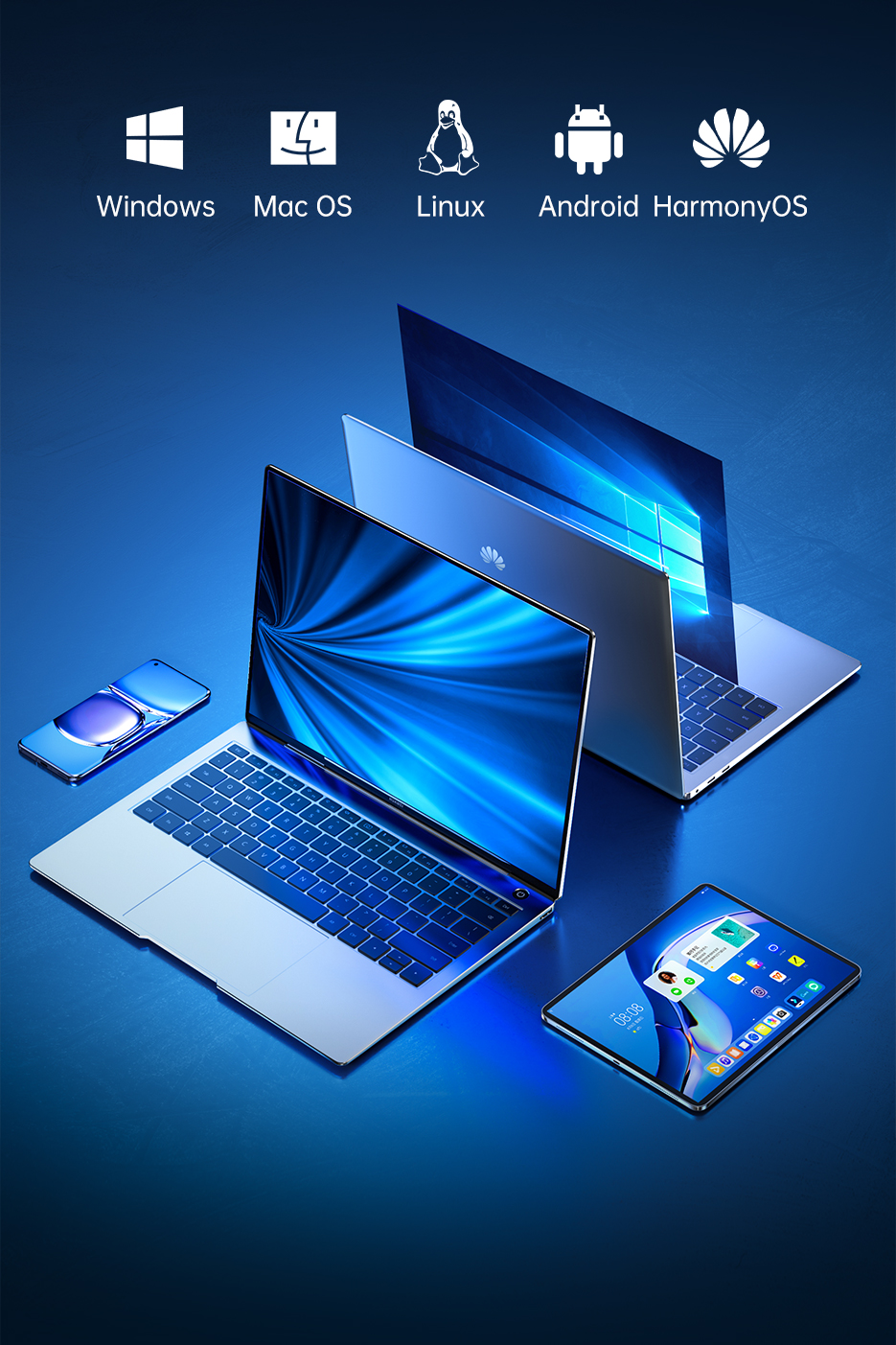Mô tả Đầu đọc thẻ nhớ sd 2 trong 1 LLANO cổng USB 3.0 5gbps - 11