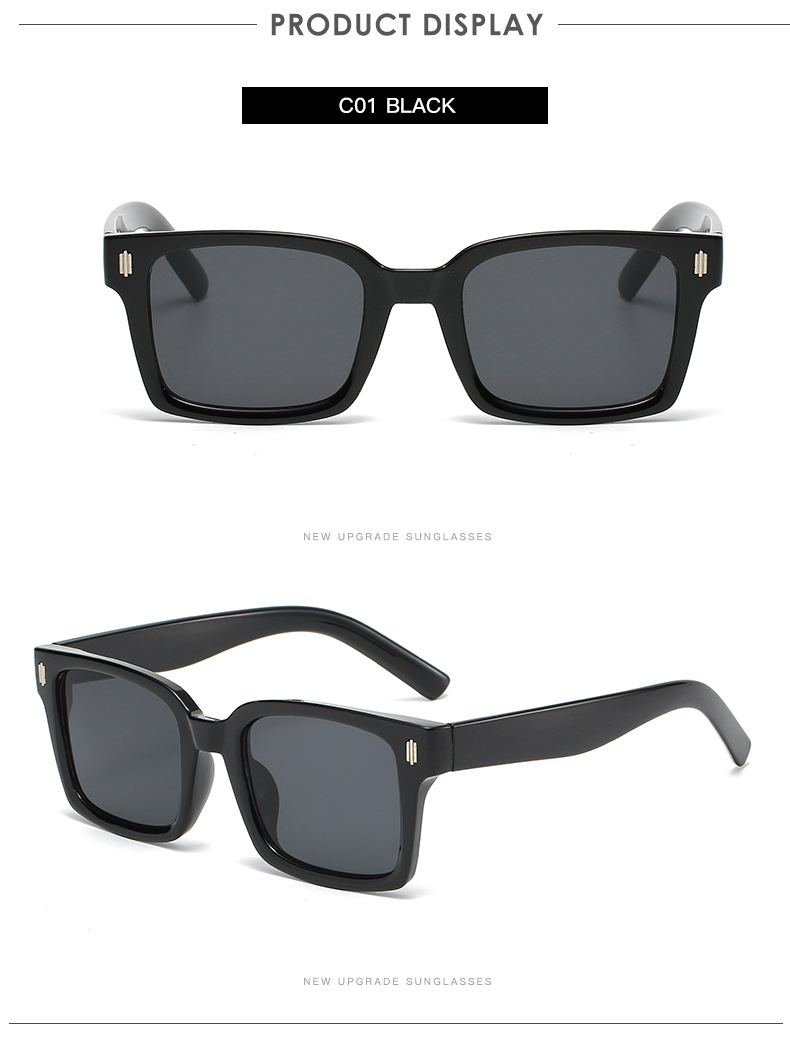 Kính Veithdia S21240 trên mẫu nữ