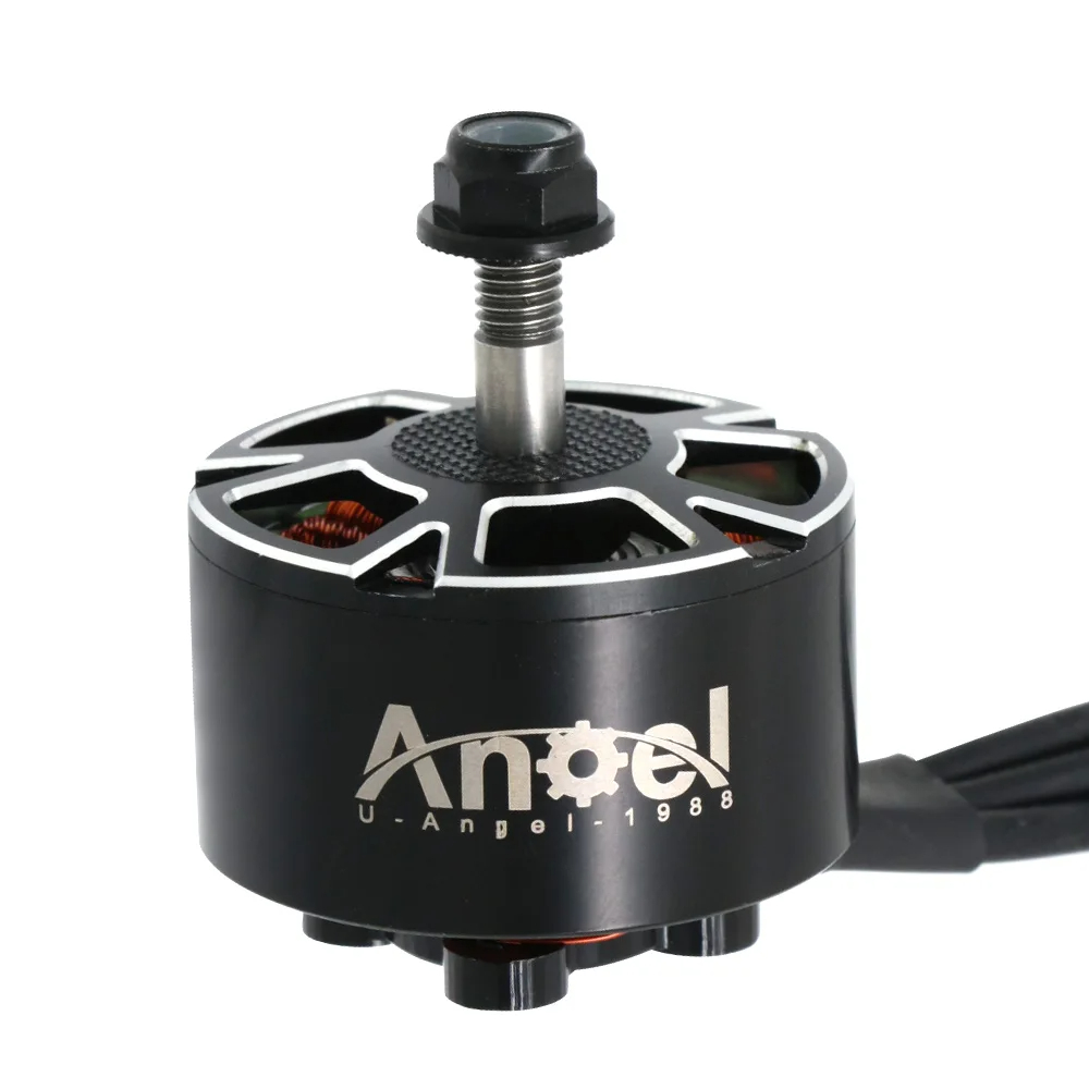 1 Chiếc UAngel X3115 3115 900KV 1050KV 1200KV 6S Động Cơ Không Chổi ...
