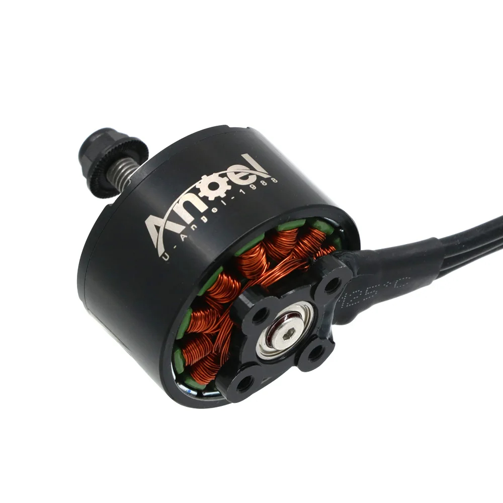 1 Chiếc UAngel X3115 3115 900KV 1050KV 1200KV 6S Động Cơ Không Chổi ...