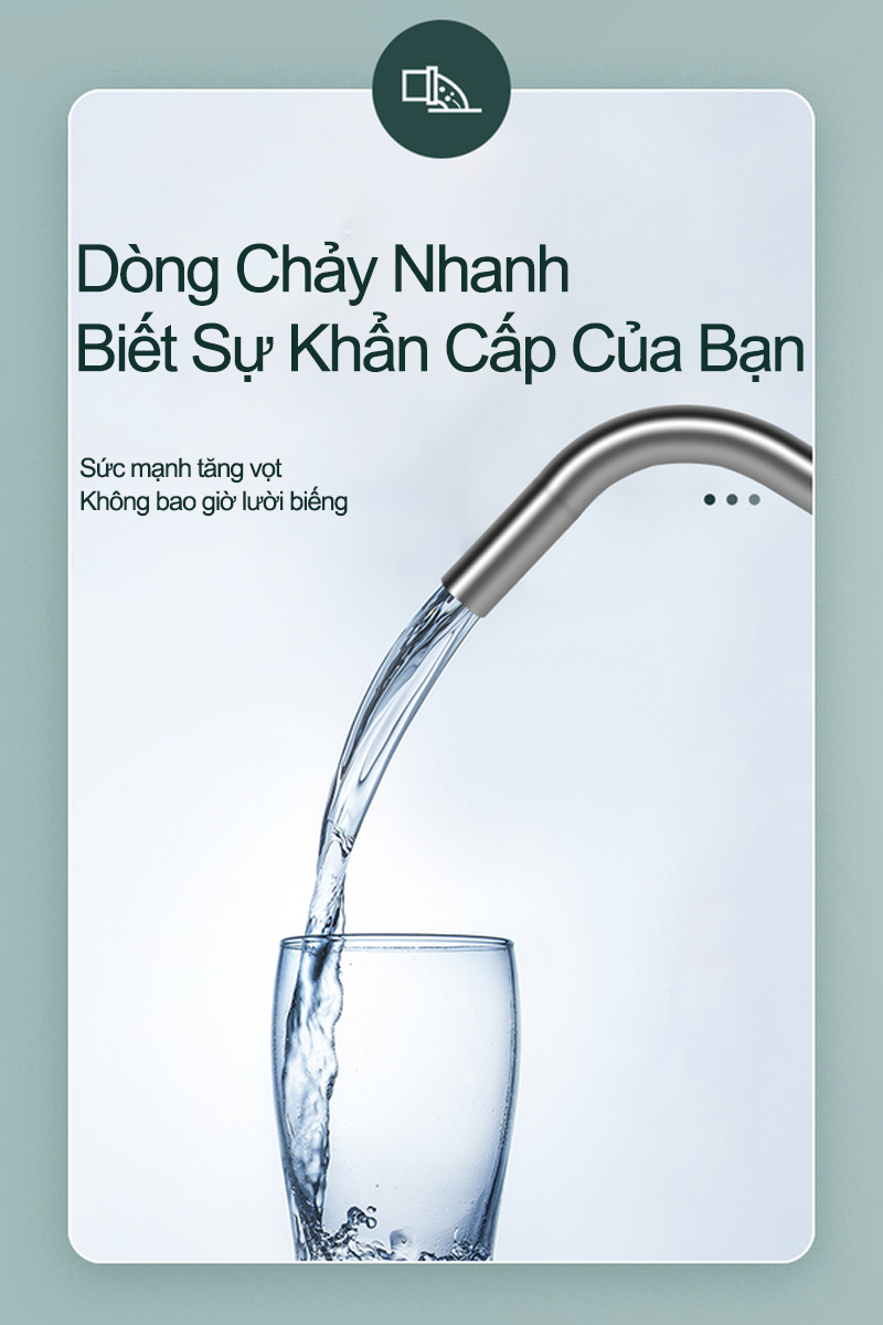 Mô tả Máy Bơm Nước Đóng Chai | Máy Bơm Nước Điện Tử Chất Lượng Cao Chuyên Dùng | Máy Lọc Nước Khoáng | Máy Bơm Nước Tự Động | Máy Ép Nước Chất Lượng Cao Chuyên Dùng | Máy Bơm Nước Chất Lượng Cao Chuyên Dùng | Cuộc Sống Pin Dài - 9