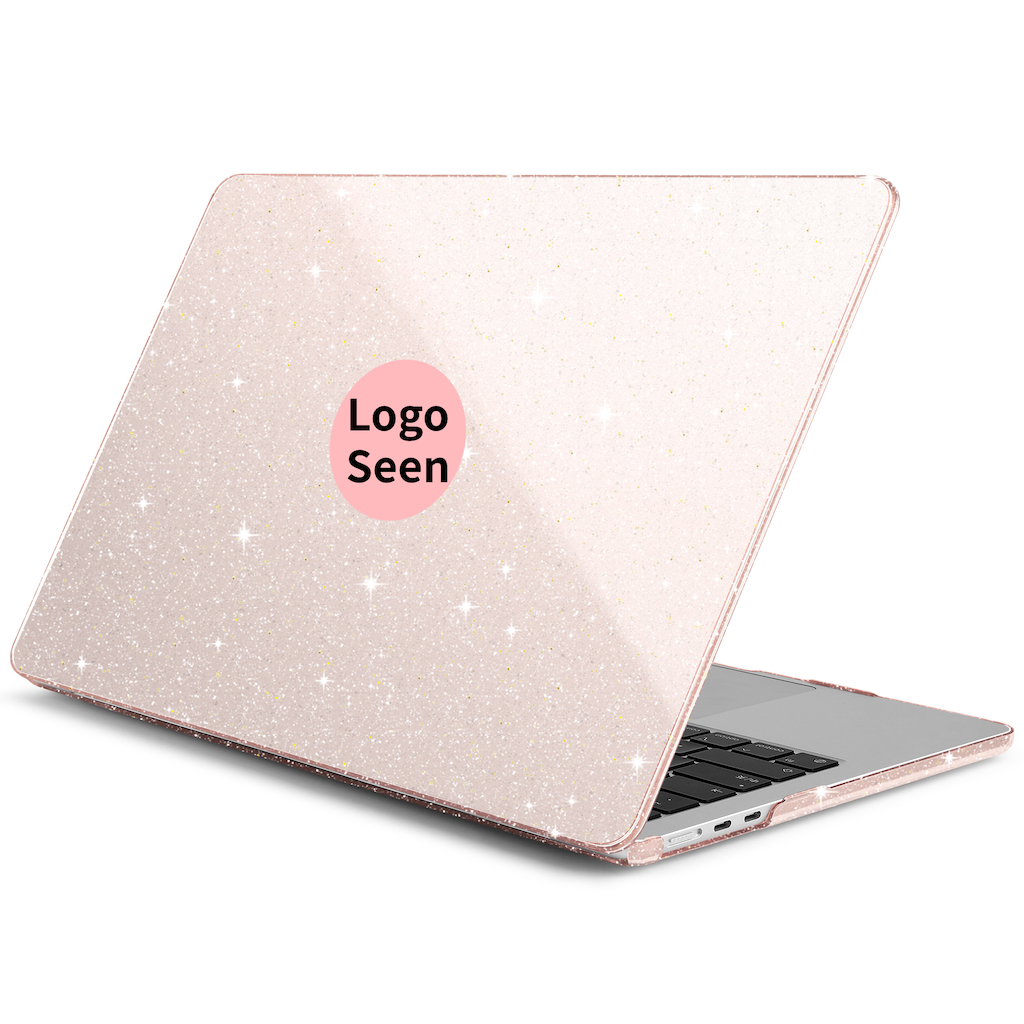 Chi tiết vỏ ốp đáy MacBook có lỗ tản nhiệt