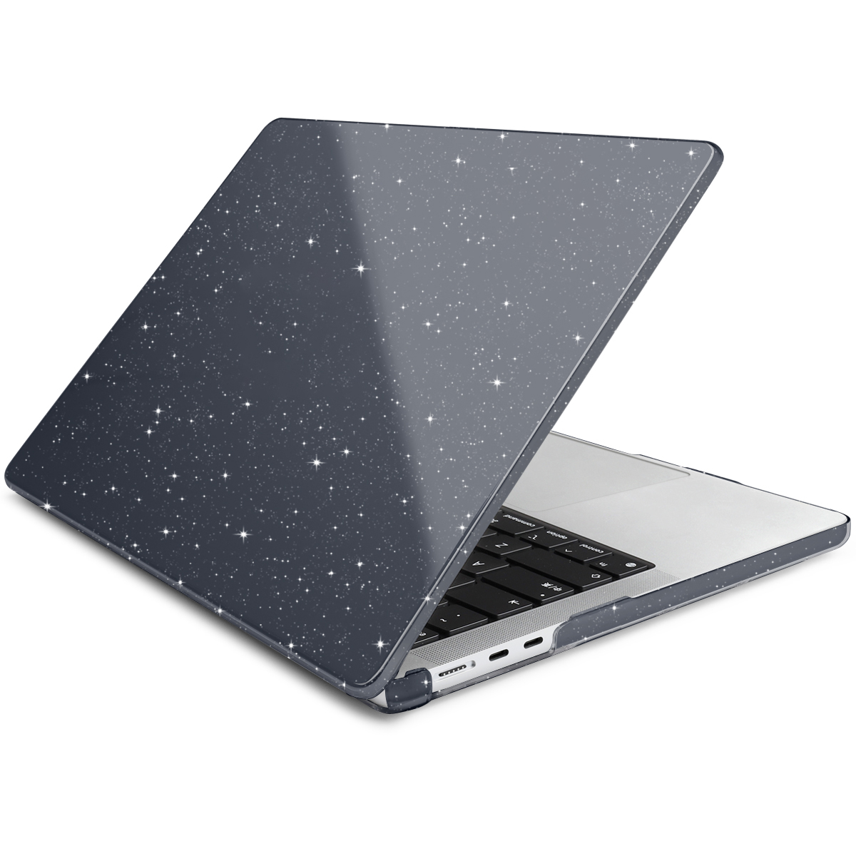 Trọn bộ phụ kiện 4 món bảo vệ MacBook