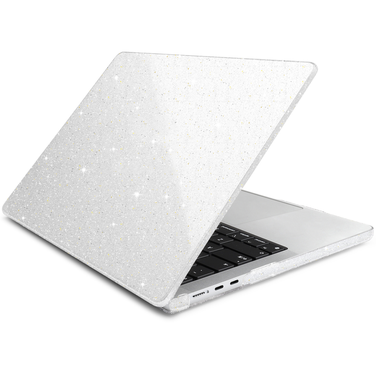 Các màu sắc khác nhau của ốp MacBook