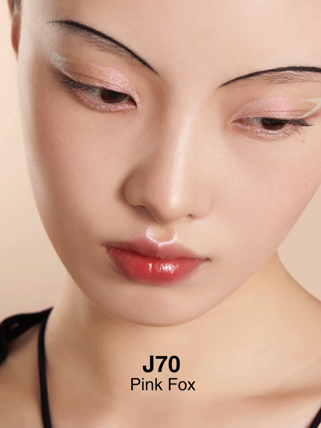 Girlcult Son Bóng Hiệu Ứng Gương goqi Saintbo Liozhai | Shopee Việt Nam