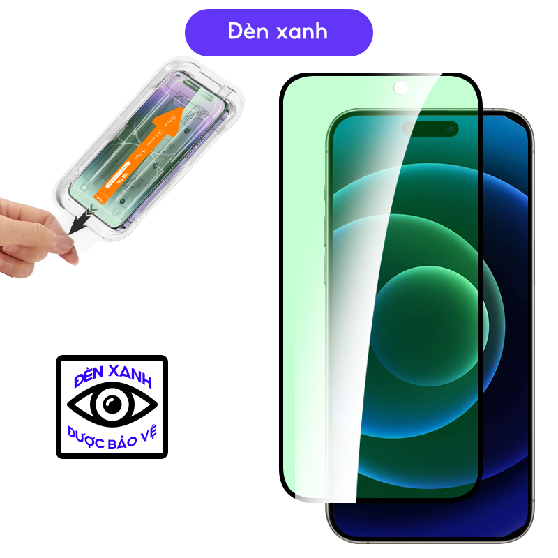 Ảnh sản phẩm kính cường lực Tbtic