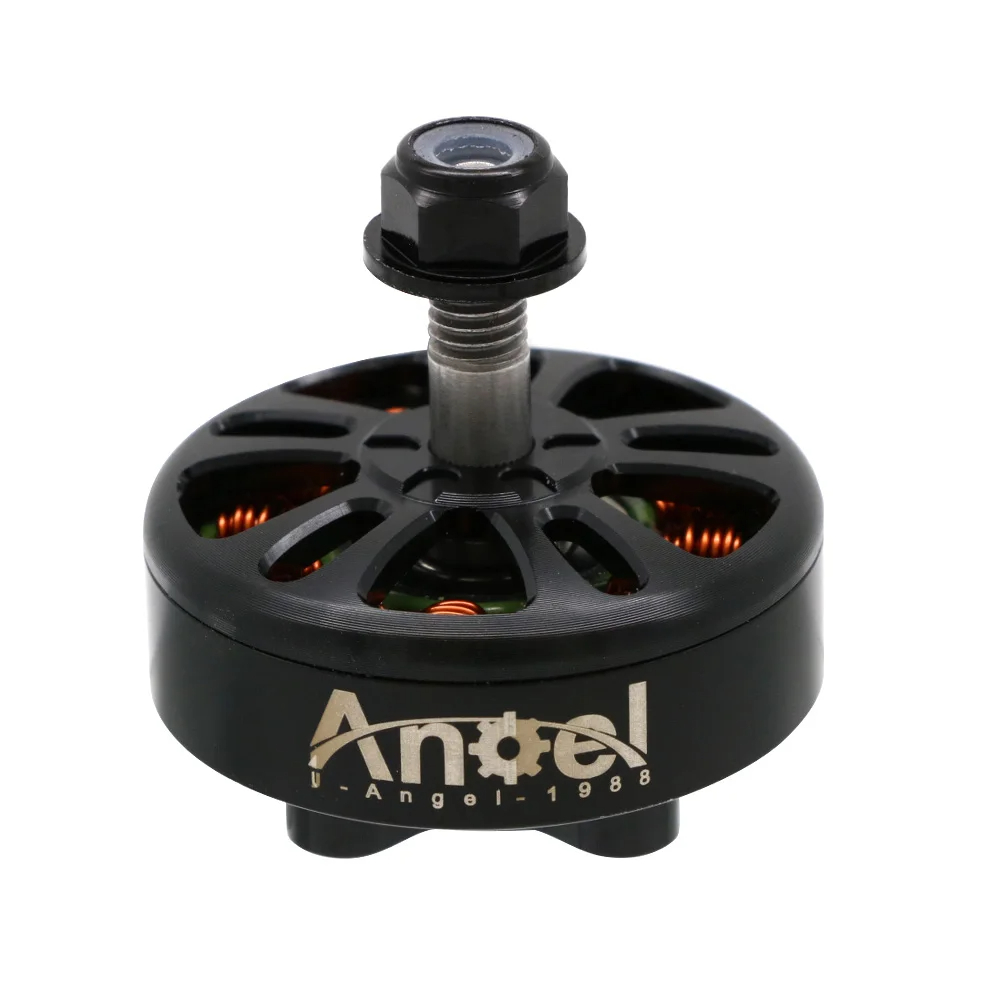 Uangel A2807 2807 1700KV 4S 1500KV 1300KV 6S Động Cơ Không Chổi Than ...