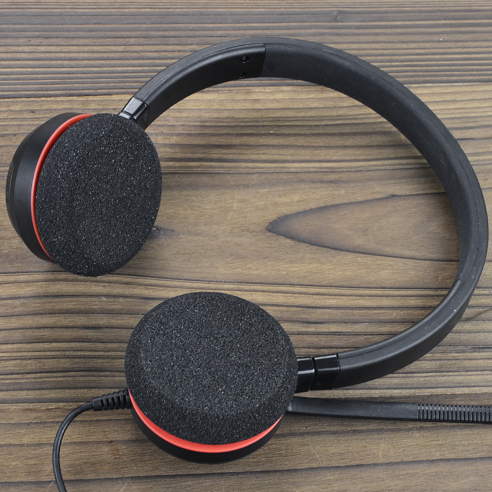 Tai Nghe Jabra Headset Jabra Evolve 20 Ms Stereo Tai Nghe Jabra