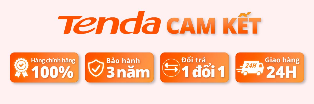 Mô tả Bộ Chia Mạng Switch Để Bàn Tenda SG108 8 Cổng 10/100/1000Mbps - Hàng Chính Hãng - 5