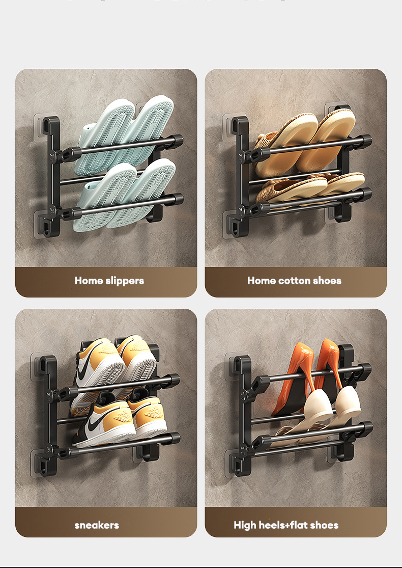 Tra Ra Heals Clothes Rail Zilio A&C Tra-ra コートスタンド Scope