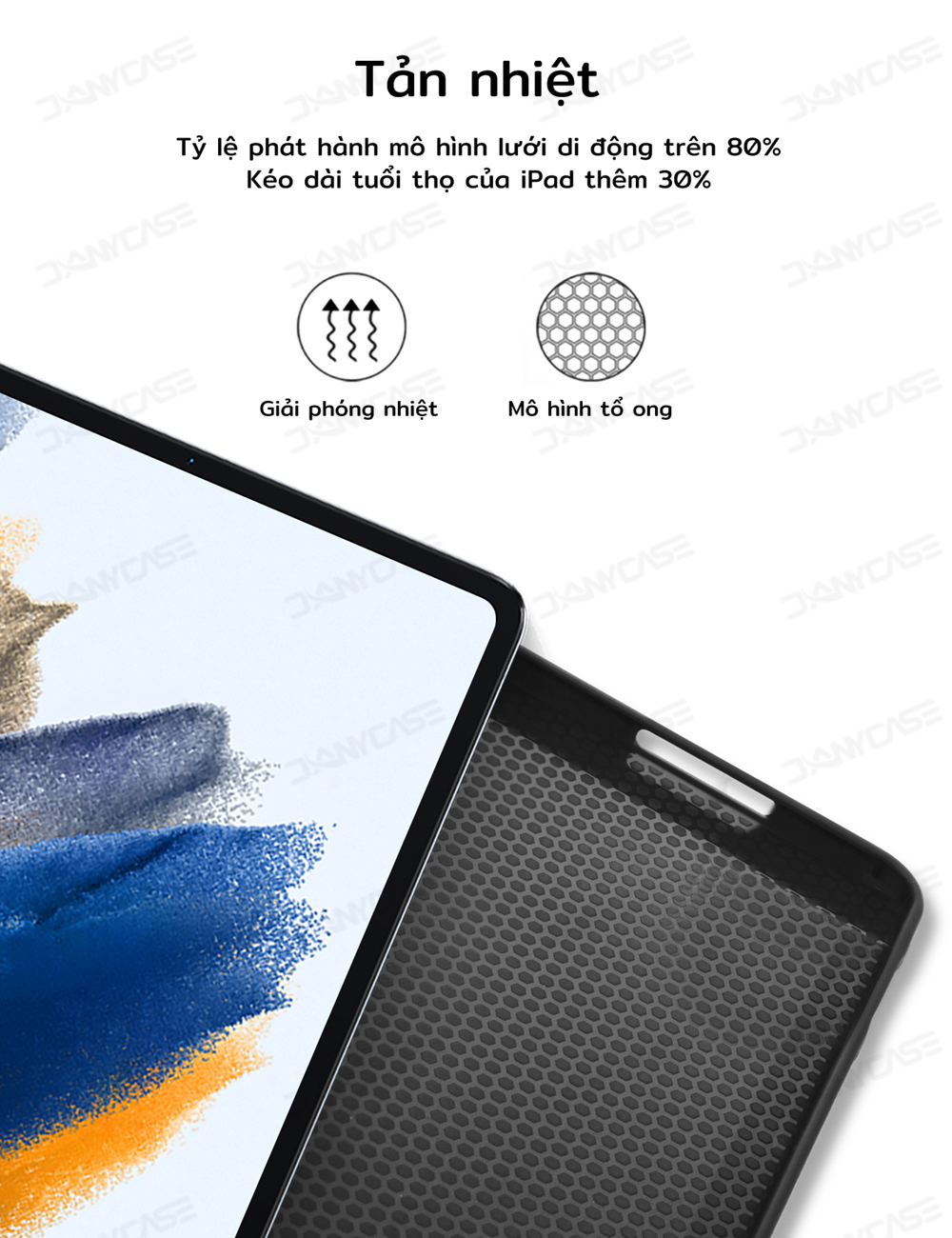 Ốp Lật Cho Samsung Galaxy Tab S11 A9 8.7 S10 FE 10.9 S10 Lite 10.9 A11 Plus S6 Lite 10.4 Inch A9 Plus S9 FE S8 S7 11 Inch A8 A7 Lite Vỏ Máy Tính Bảng – ảnh mô tả chi tiết 4