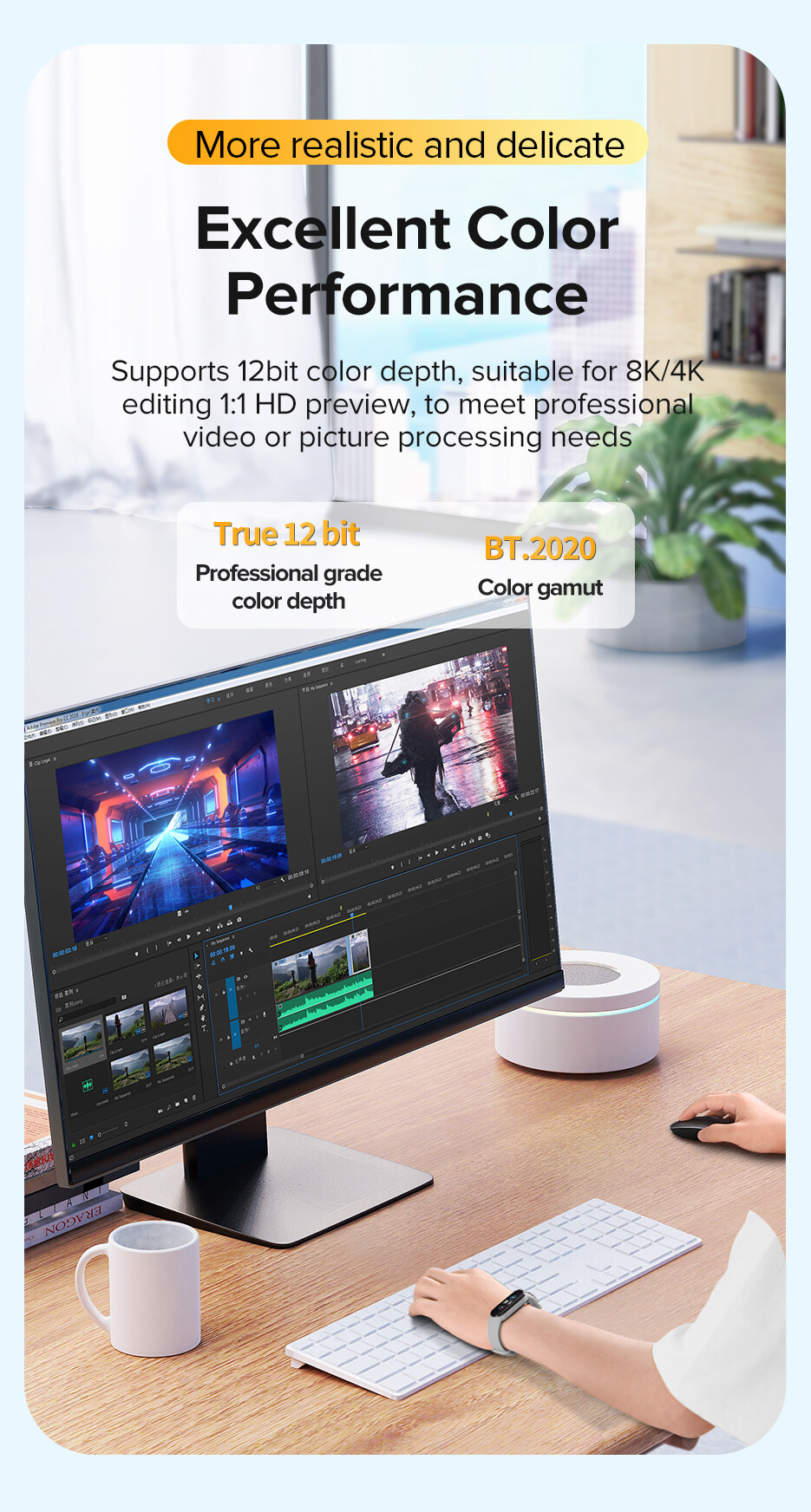 Kết nối PS4 với màn hình 4K