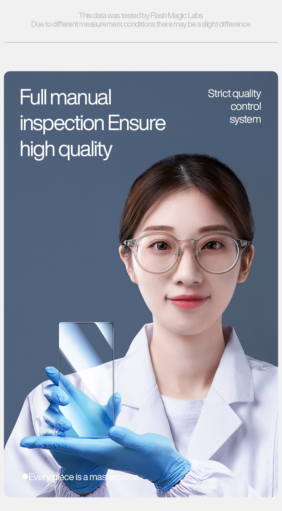 Kính Cường Lực SmartDevil Cho Samsung S26Ultra / S26 + / S26 / S25Ultra / S25 / S24ultra / S23 + / S22 Phim Chống Trộm Full Màn Hình Siêu Trong Suốt Chống Cháy Nổ – ảnh mô tả chi tiết 1