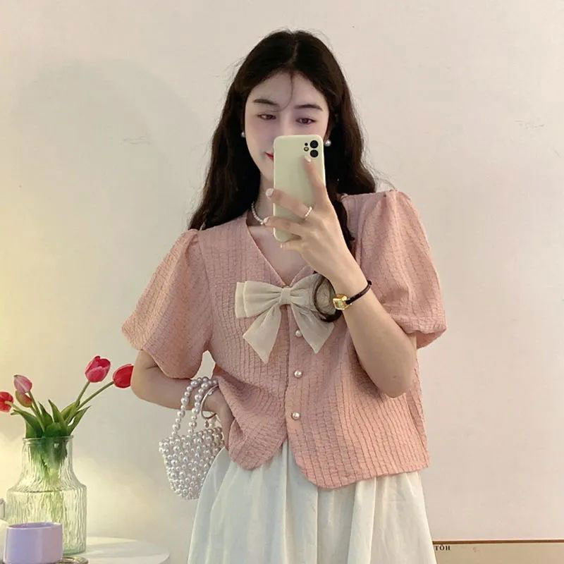 Áo kiểu cho nữ