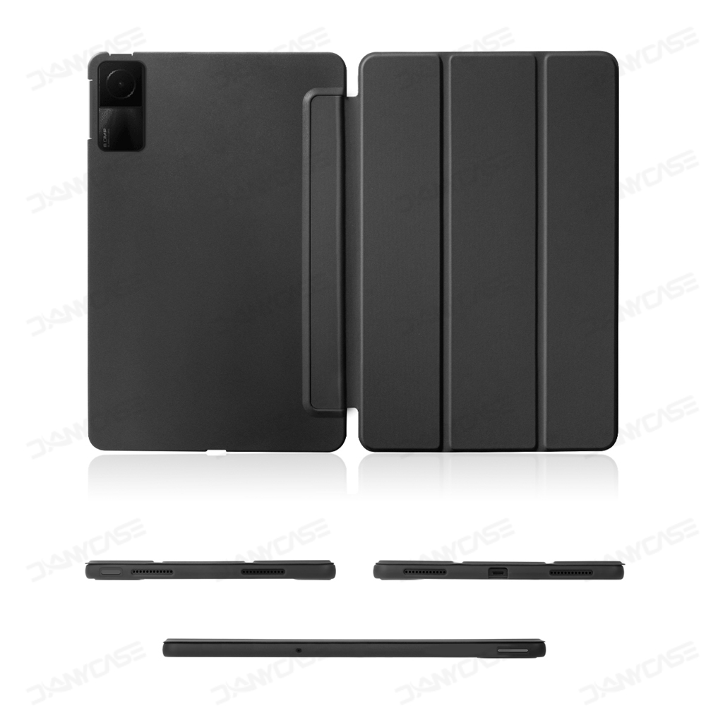 Ốp Lưng Cho Xiaomi Redmi Pad 2 Pro 12.1 “SE 11 Inch 2025 SE 8.7" Mi Pad 6 5 Pro 11in Pro 6s Pro 12.4 "Mi Pad 7 8 Pro 11.2" POCO Pad M1 12.1 '10.61 Inch Auto Vỏ đánh thức / ngủ – ảnh mô tả chi tiết 5