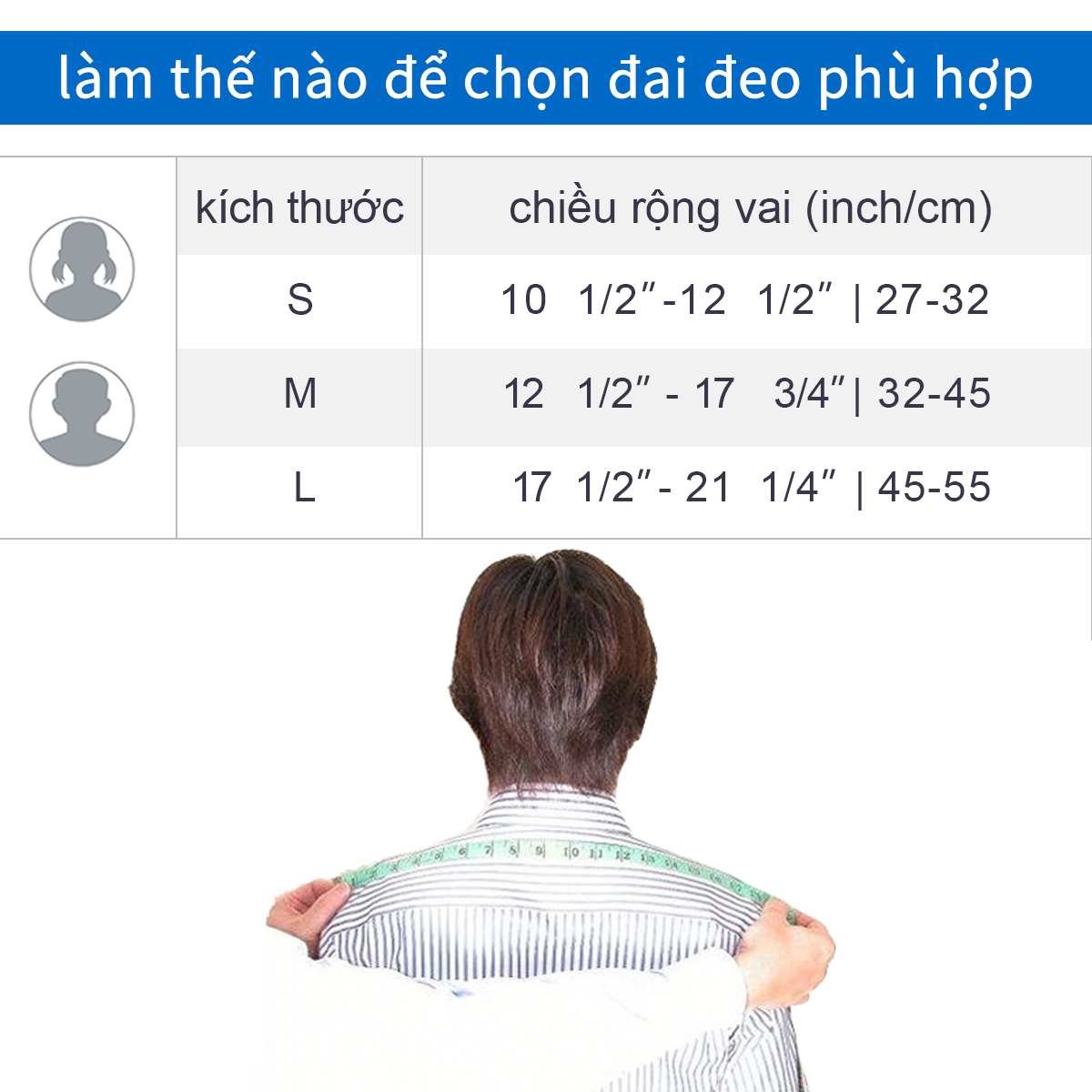 Mô tả Túi treo tay VELPEAU có dây đeo thắt lưng Thích hợp đeo khi ngủ, đai đeo y tế mỏng nhẹ cho người gãy xương, có thể điều chỉnh Khuỷu tay hỗ trợ vai và chóp xoay - 7
