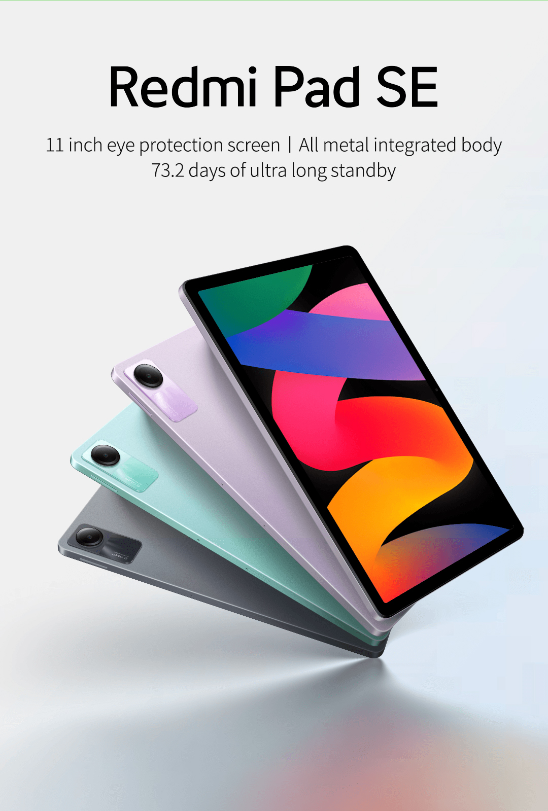 マンガヤさん専用）Xiaomi RedmiPad SE 11インチ Xiaomi Redmi Pad SE