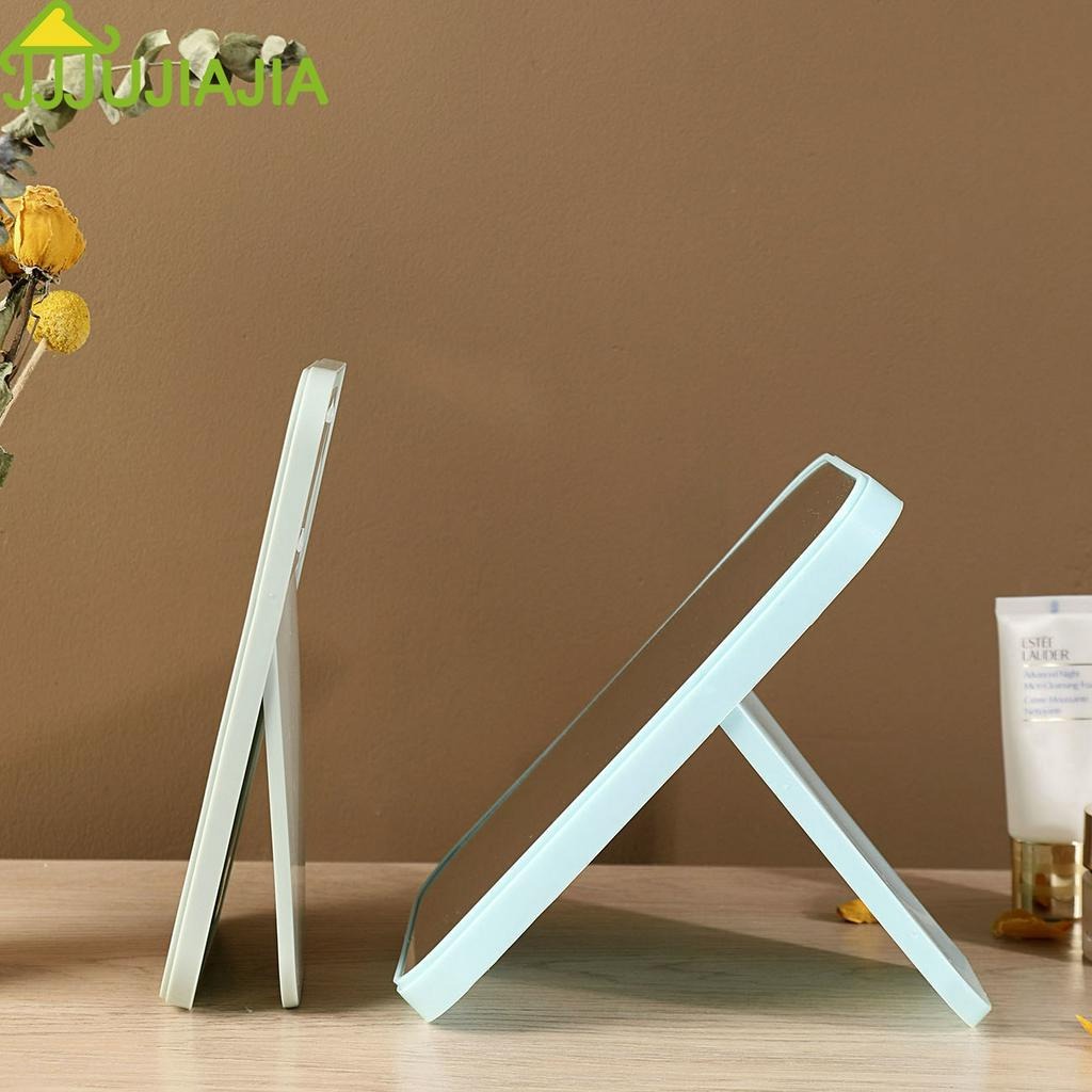 Mô tả Gương Trang Điểm JUJIAJIA Đứng Để Bàn Độ Nét Cao Cho Nữ - 7