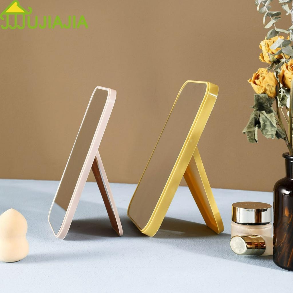 Mô tả Gương Trang Điểm JUJIAJIA Đứng Để Bàn Độ Nét Cao Cho Nữ - 5