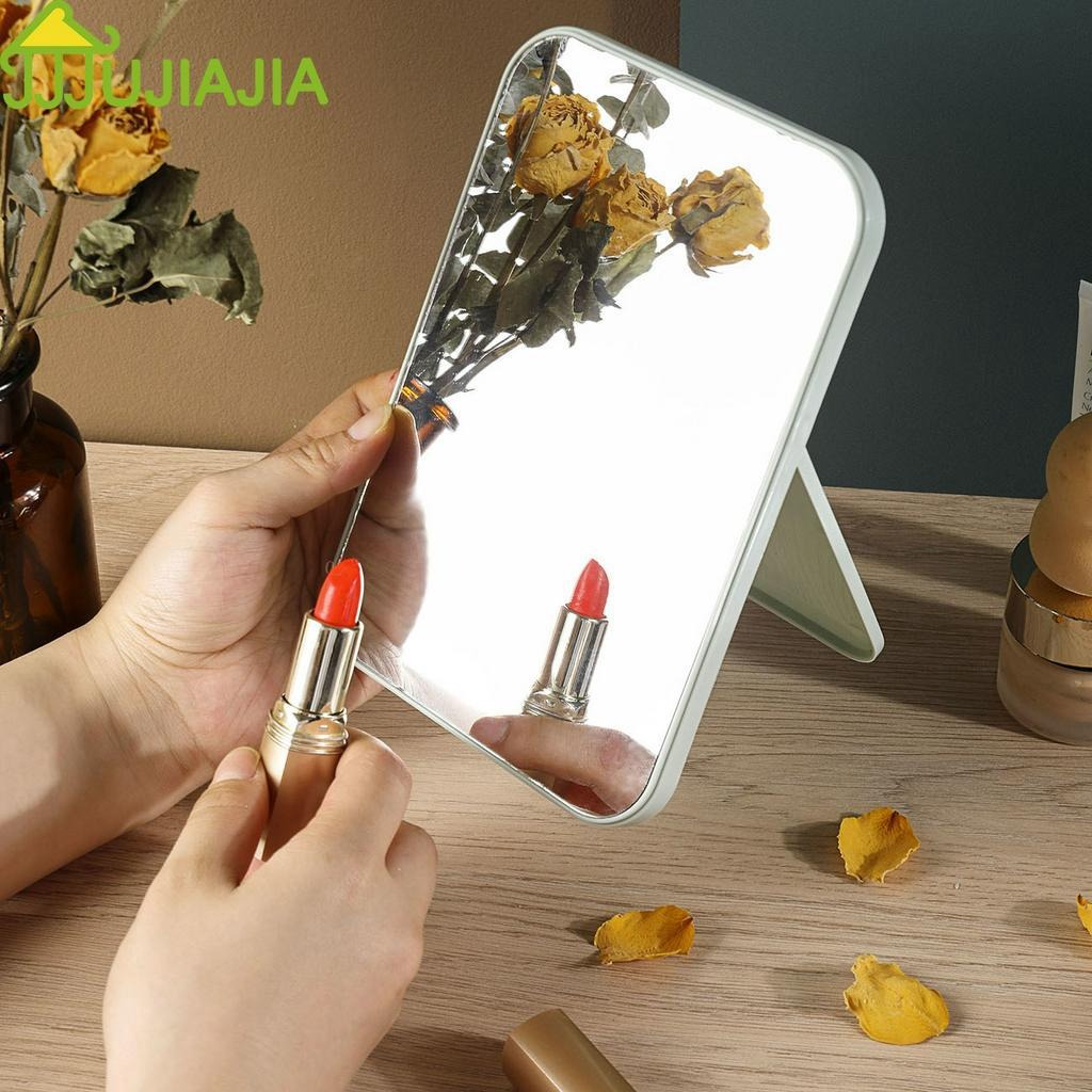 Mô tả Gương Trang Điểm JUJIAJIA Đứng Để Bàn Độ Nét Cao Cho Nữ - 6