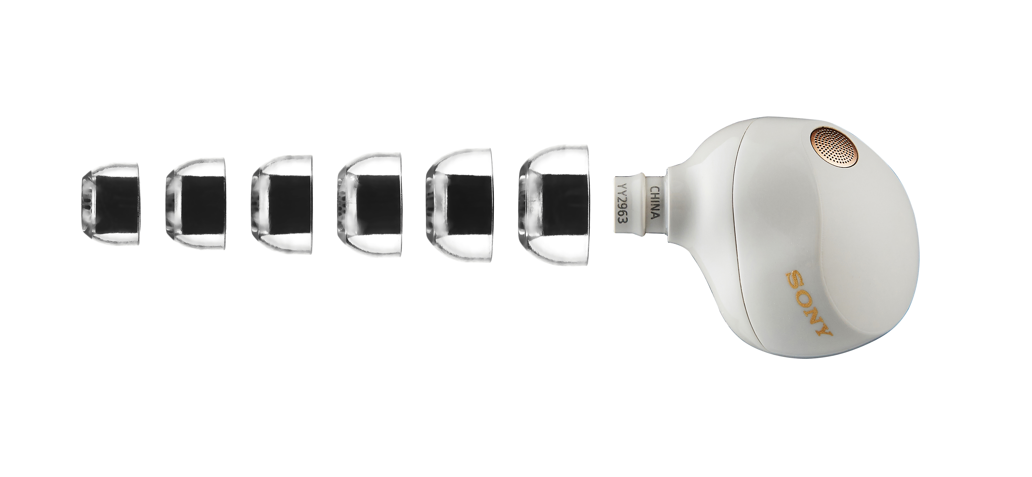 1 Đôi / bộ AZLA Xelastec II TPE Eartips Dành Cho Samsung Galaxy Buds 2 ...