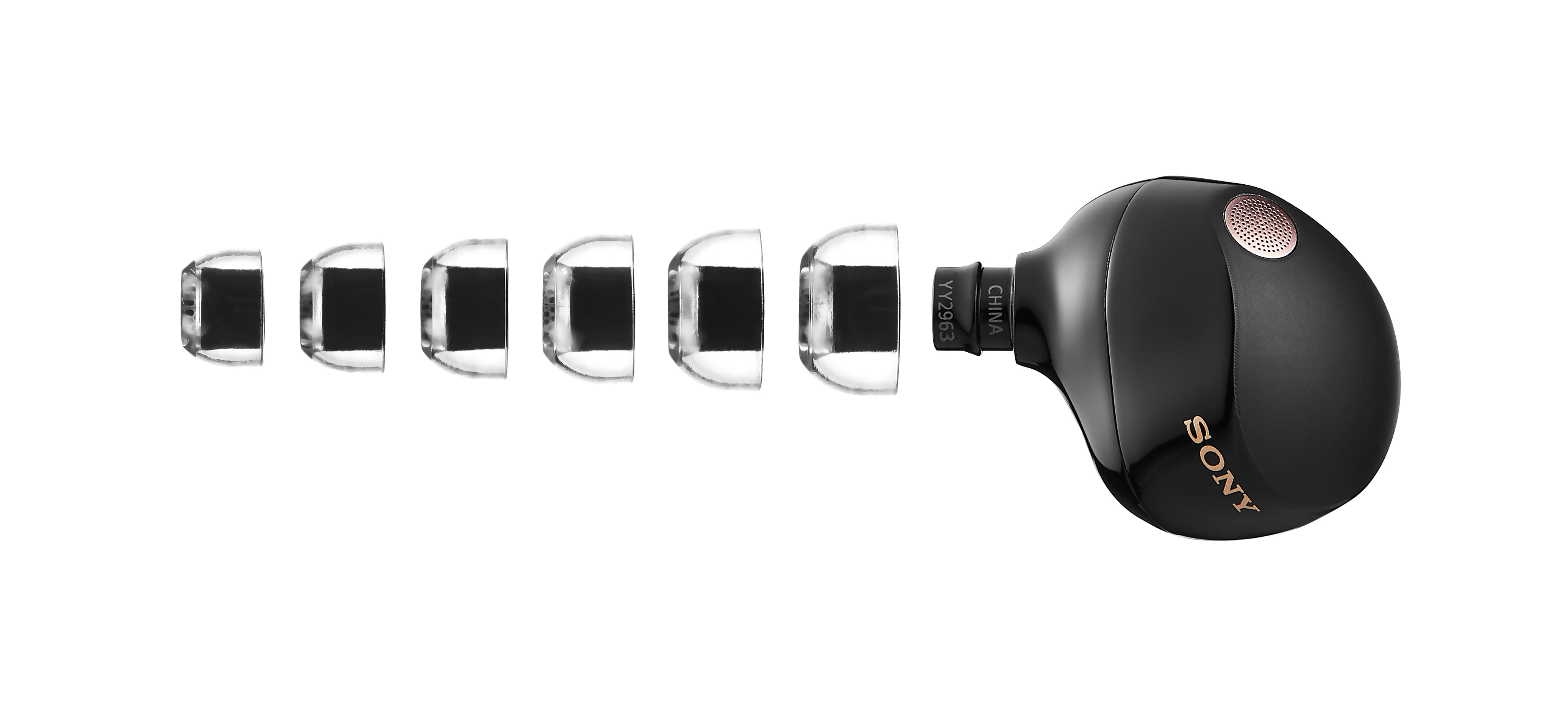 1 Đôi / bộ AZLA Xelastec II TPE Eartips Dành Cho Samsung Galaxy Buds 2 ...