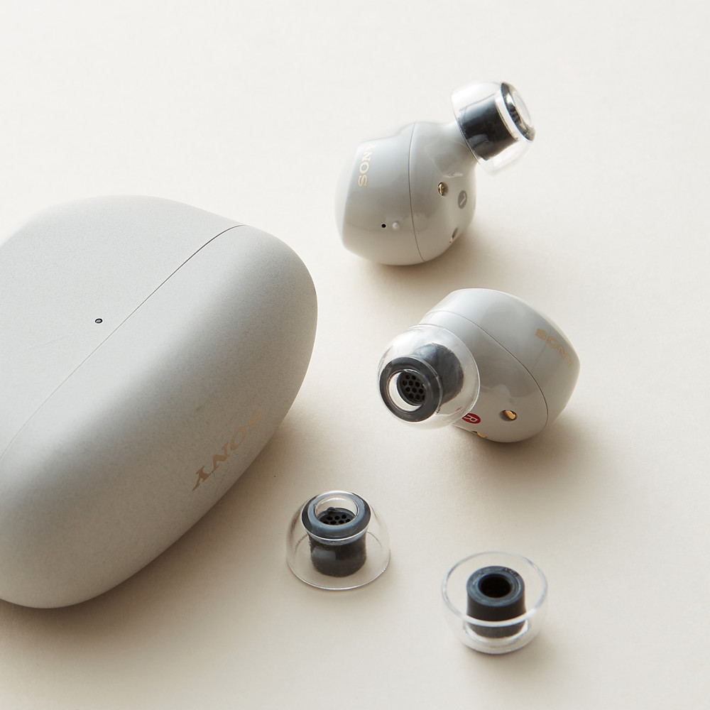 1 Đôi / bộ AZLA Xelastec II TPE Eartips Dành Cho Samsung Galaxy Buds 2 ...