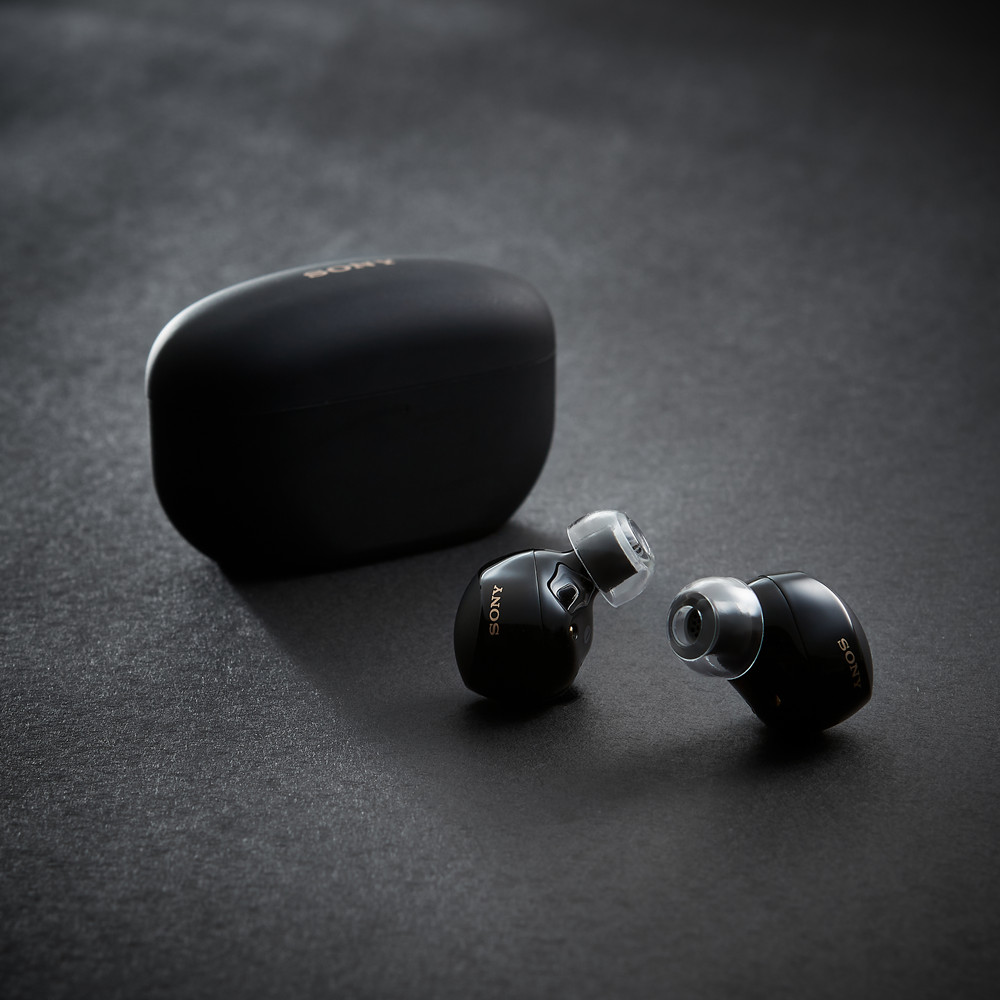 1 Đôi / bộ AZLA Xelastec II TPE Eartips Dành Cho Samsung Galaxy Buds 2 ...
