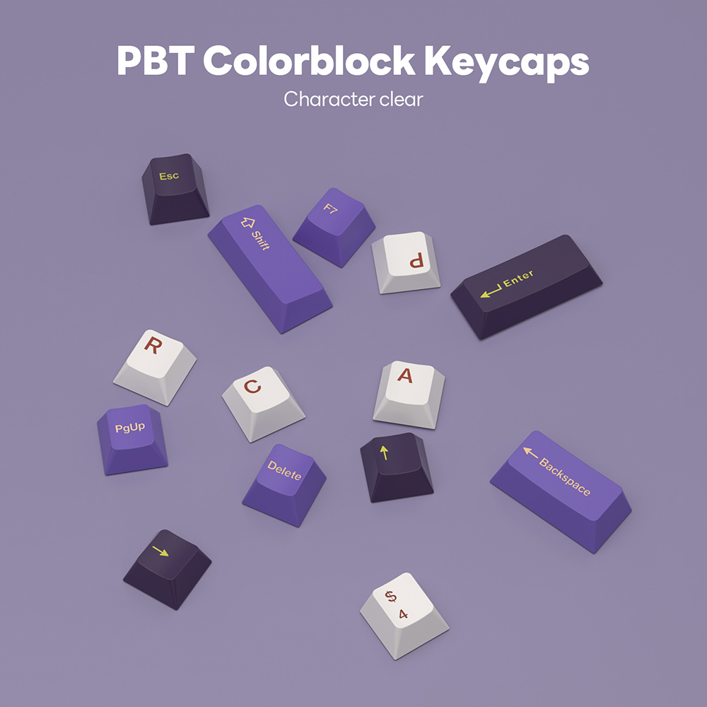 RK RKR75 Keyboard Image 2
