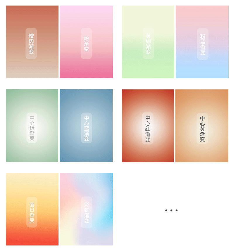 Mô tả Selens 57*87cm Chụp Ảnh Phông Nền Màu Gradient Giấy Nền Hai Mặt Chống Thấm Nước Cho Thực Phẩm Trang Sức Mỹ Phẩm Chụp Ảnh - 3