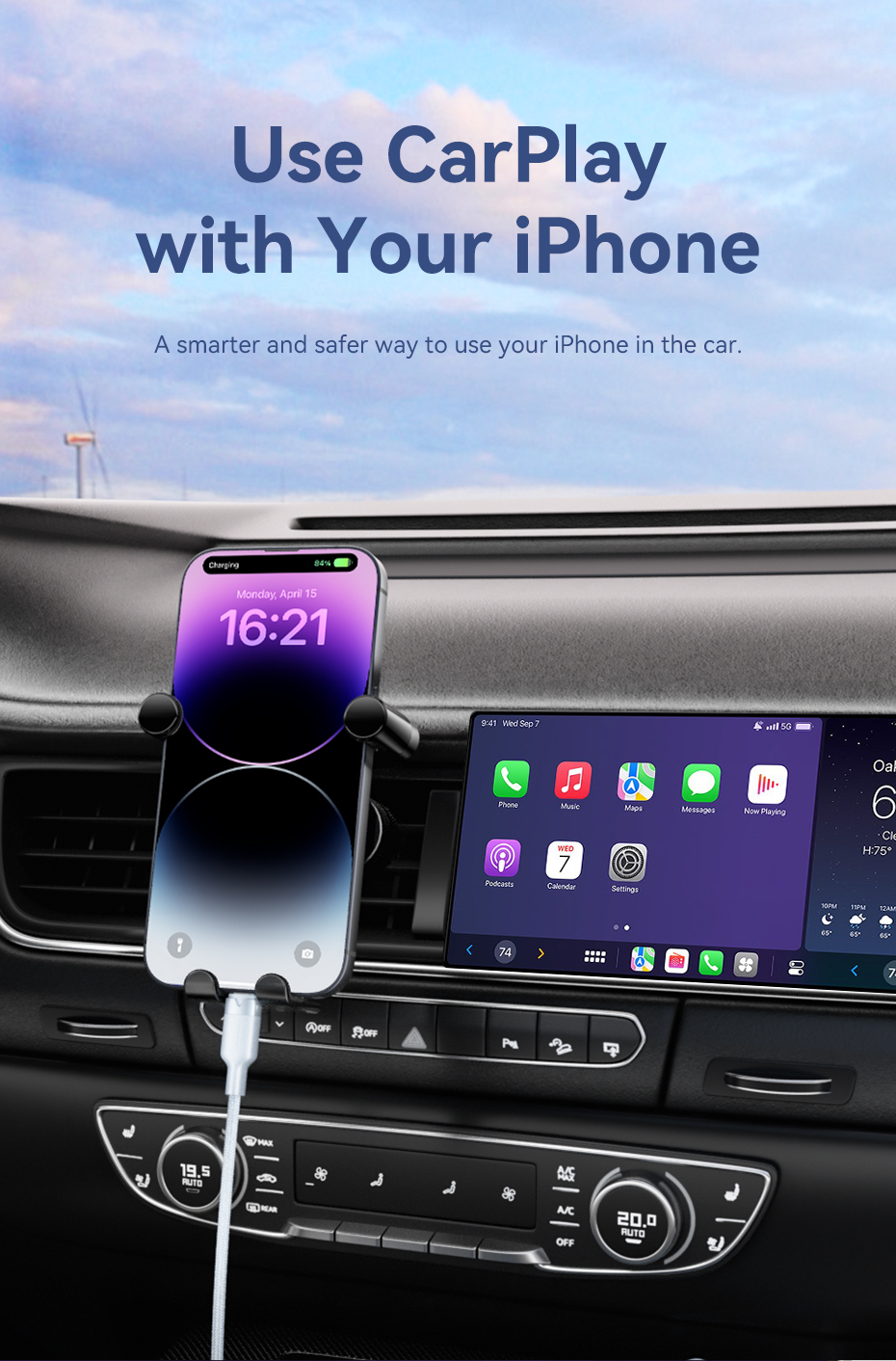 Mô tả Cáp Vention USB C Cho iPhone 14 13 12 11 Pro Max Xs 8 Plus iPad Macbook Dây 27W PD Sạc Nhanh Loại C Để Chiếu Sáng Dây Dữ Liệu - 9