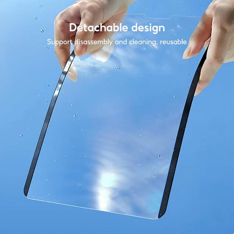 Mô tả Tbtic Từ Matte Giấy Như Tấm Bảo Vệ Màn Hình Cho iPad Air 7 M3 2025 6 Pro 11 13 2024 10.9 5th 4th Mini 6 10.5 3th 11th A16 10th 9th 8th 7th 6th Gen 5 4 10.5 10.2 9.7 8.3 2022 - 2