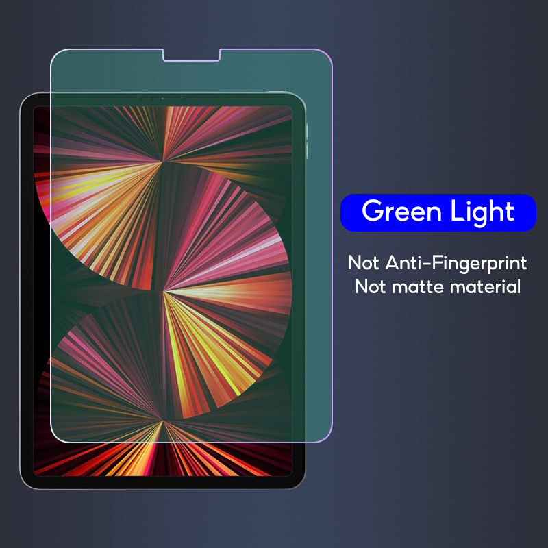 Kính cường lực TBTIC chống tia xanh iPad