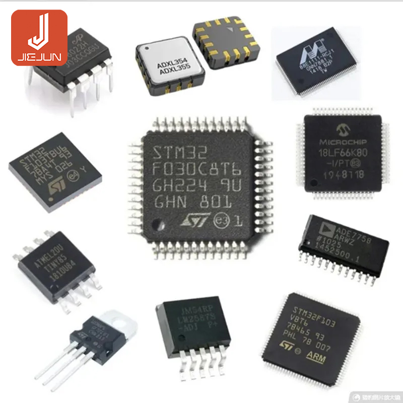 Ic chip SI-8008TM-TL Bộ điều chỉnh DCDC Bộ điều chỉnh công tắc 8008TM ...