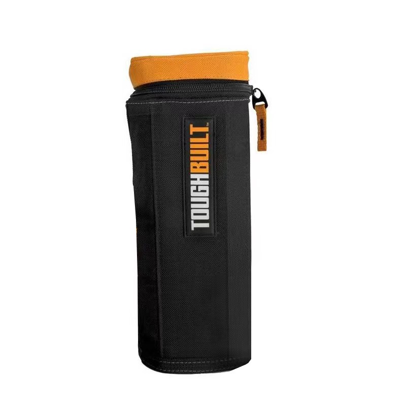 Bộ phần cứng Toughbuilt TB-192-B Bộ túi lưu trữ vít 3 mảnh đa chức năng ...