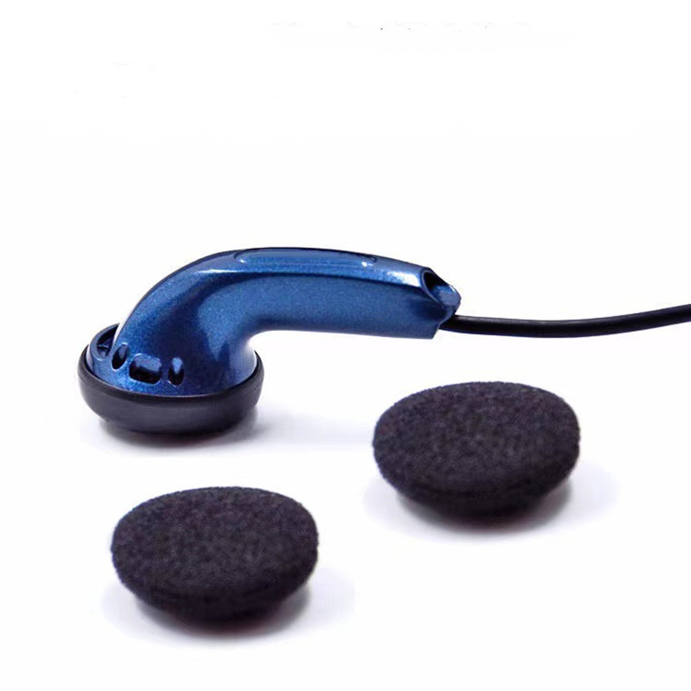 Fengru AG Loại 3.5mm Tai nghe HIFI Tai nghe Bộ điều khiển năng động DJ ...
