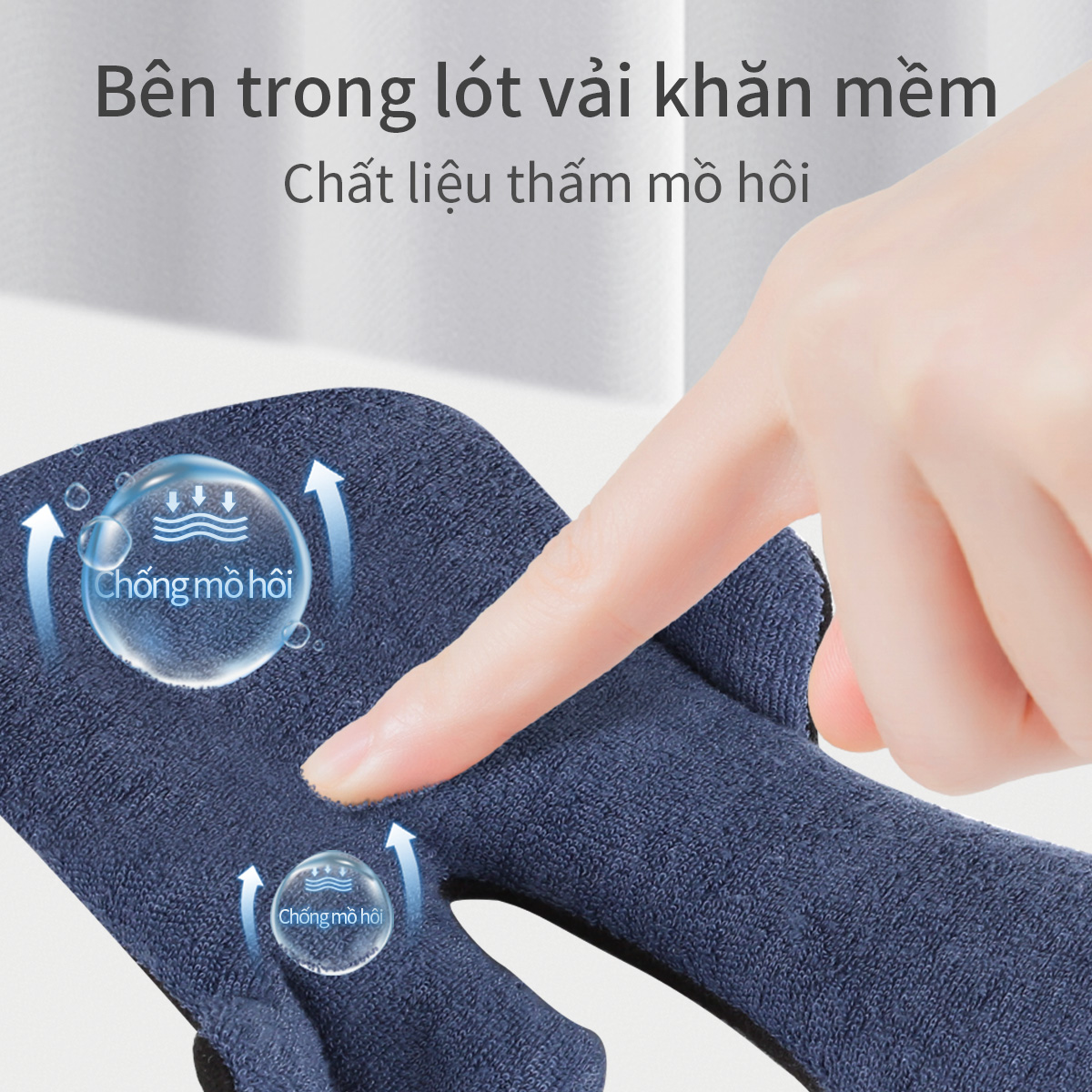 Mô tả Nẹp tay VELPEAU nghỉ ngơi đột quỵ Cố định ban đêm Nẹp cổ tay với hỗ trợ ngón tay Ổn định ngón tay cái Bọc cơ tay Phục hồi chức năng Viêm khớp Viêm gân Đau ống cổ tay - 9