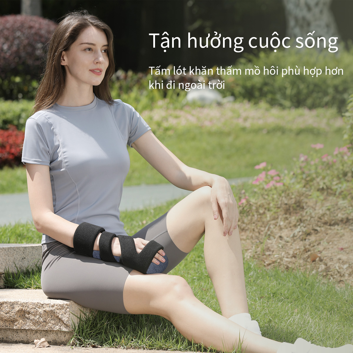 Mô tả Nẹp tay VELPEAU nghỉ ngơi đột quỵ Cố định ban đêm Nẹp cổ tay với hỗ trợ ngón tay Ổn định ngón tay cái Bọc cơ tay Phục hồi chức năng Viêm khớp Viêm gân Đau ống cổ tay - 11