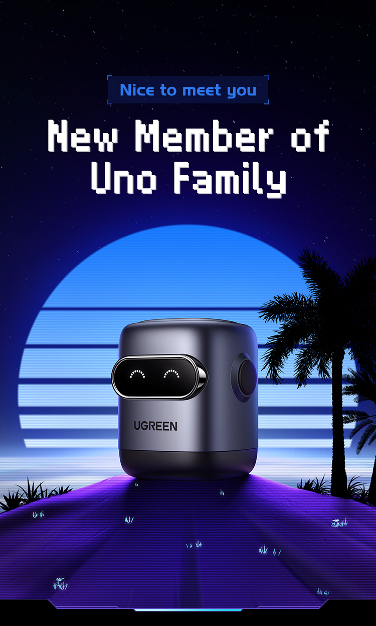 Ugreen Uno 65W 30W RbotGaN Sạc Nhanh GaN2 Sạc Nhanh RG Bộ Chuyển Đổi Nguồn USB C Nhanh Cho iPhone 15 14 13 Pro Max Samsung S24 S23 Ultra – ảnh mô tả chi tiết 4