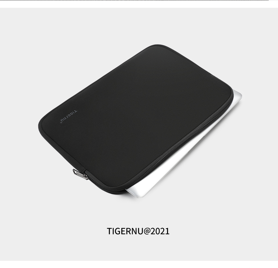 Mô tả Tigernu T-A001 Túi Đựng Máy Tính Xách Tay Chống Nước Phù Hợp Với Máy Tính 14-15.6 '' - 6