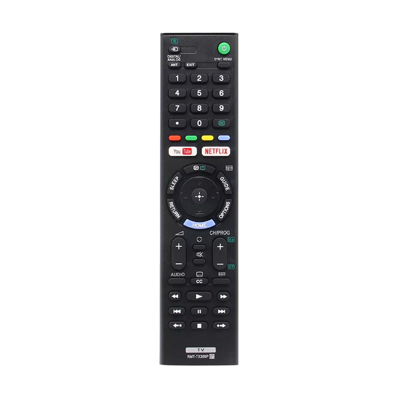 Dành Cho Đa Năng Sony Bravia Android Remote RMT-TX300P RMT-TX300E RMT ...