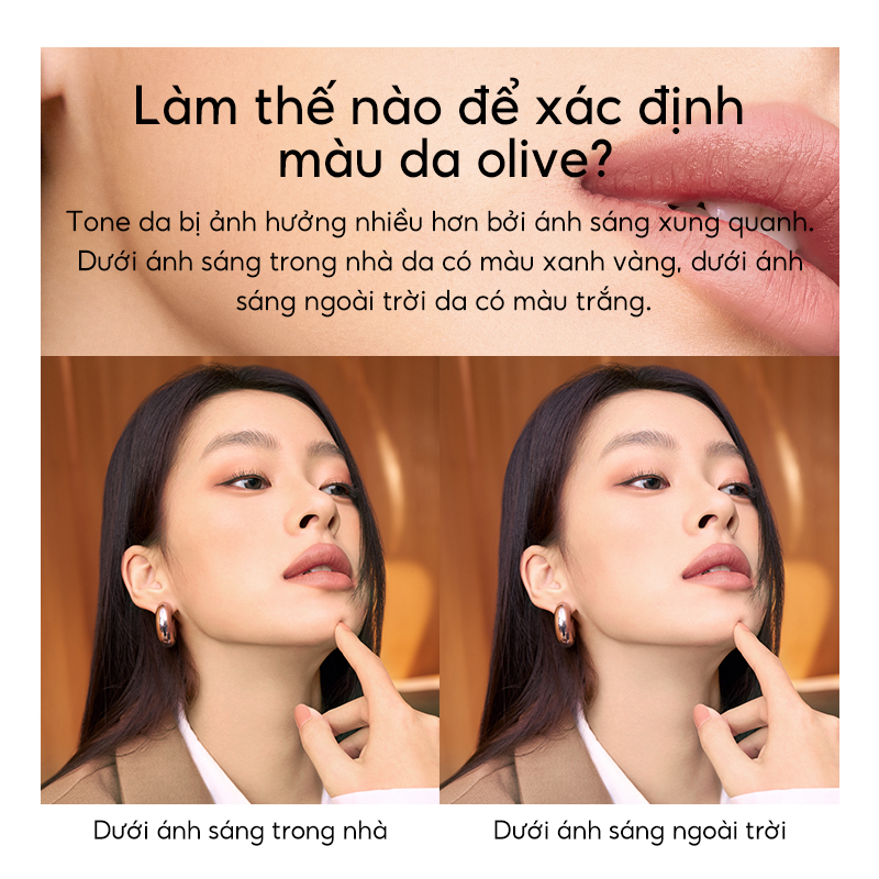 Mô tả COMBO - Colorkey Airy Series Mirror lip Gloss, Hoàn thiện bóng và chống chuyển, son môi - 9