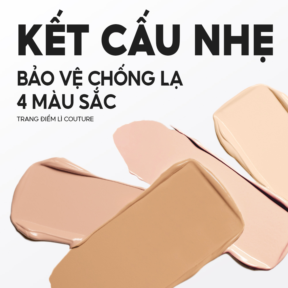 Kem Nền O.two.o - Kết quả